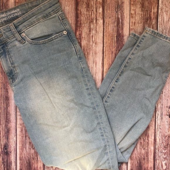 GAP Denim - Gap Jeans